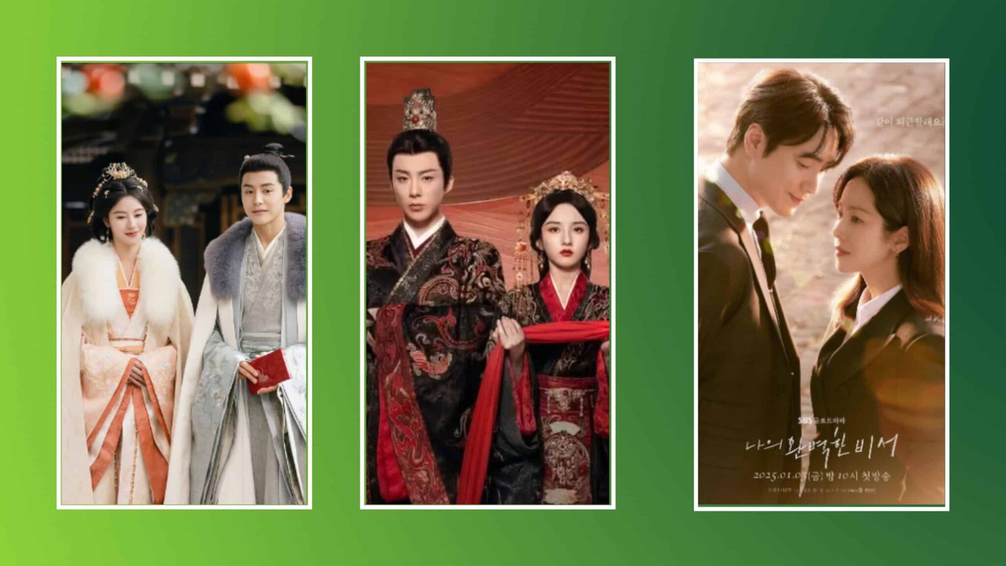 os-10-doramas-mais-assistidos-do-rakuten-viki-em-2025