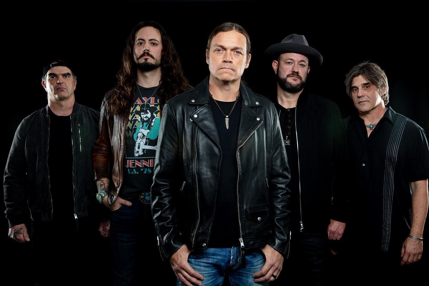 brad-arnold,-vocalista-do-3-doors-down,-morre-aos-47-anos