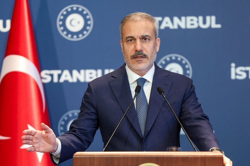 turquia-intensifica-esforcos-diplomaticos-para-acabar-com-guerra-no-ira