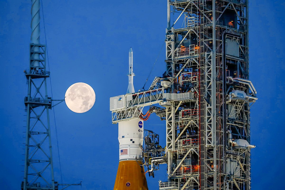 quem-construiu-o-foguete-que-a-nasa-vai-mandar-para-a-lua?
