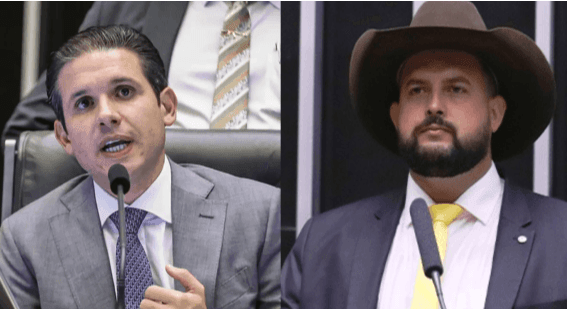 motta-indica-deputado-bolsonarista-para-relatar-proposta-do-governo-sobre-frete-de-caminhoneiros