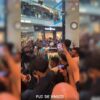 Sósia de Neymar vai à Copa, engana fãs e provoca correria nos Estados Unidos; veja vídeo