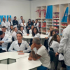 Médicos terão de atingir nota mínima no Enamed para obter registro profissional