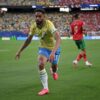 Brasil x Haiti: veja a escalação confirmada da Seleção na Copa do Mundo