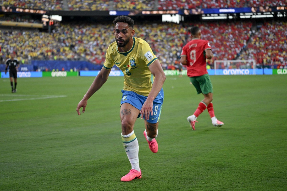 brasil-x-haiti:-veja-a-escalacao-confirmada-da-selecao-na-copa-do-mundo