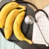 Smartwatch aponta batimentos cardíacos em banana; veja a explicação