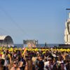 Pedro Sampaio faz show catártico com ‘Cavalinho’, Melody e balé contagiante no Rock in Rio Lisboa