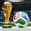 Nova Jabulani: por que a bola da Copa de 2026 está incomodando os goleiros