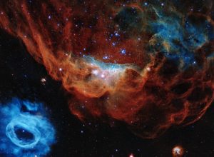 36-anos-do-hubble:-as-melhores-fotos-do-espaco-feitas-pelo-telescopio